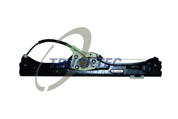 Window Regulator (08.53.031)