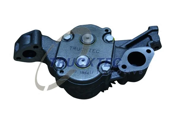 Oil Pump (01.18.087)