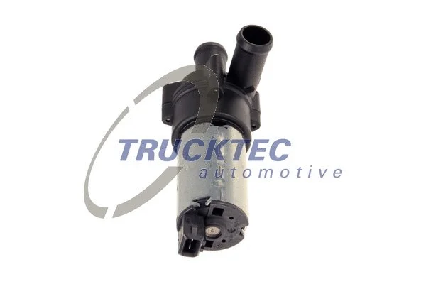 Water Recirculation Pump, parking heater (07.59.036)