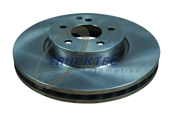 Brake Disc (02.35.238)