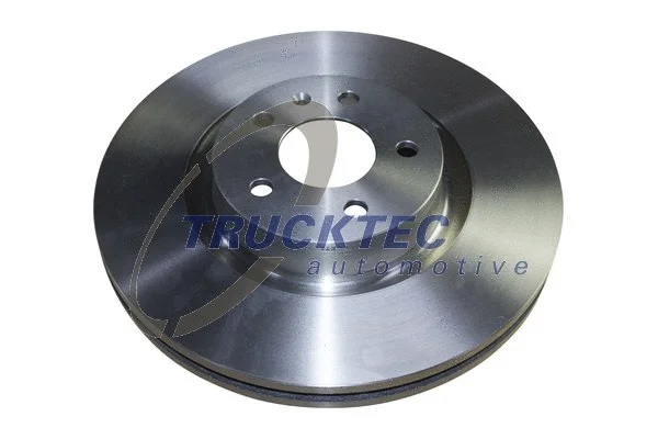 Brake Disc (07.35.324)