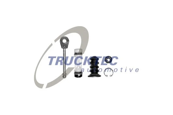 Repair Kit, clutch master cylinder (02.27.007)
