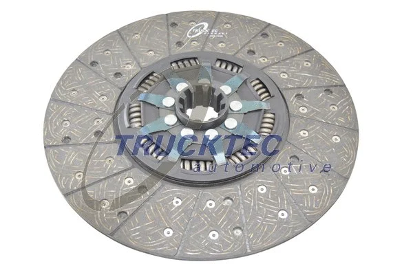Clutch Disc (03.23.101)