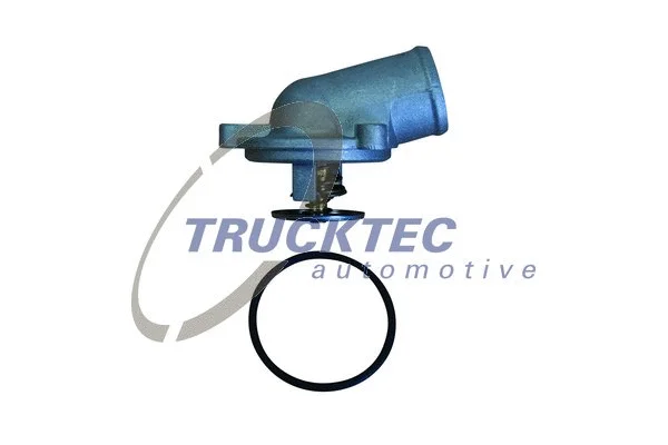 Thermostat, coolant (02.19.118)
