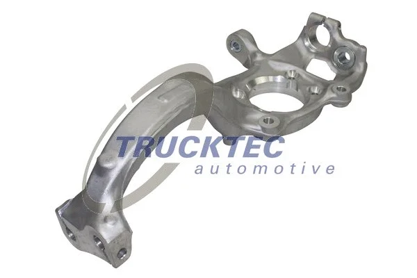 Steering Knuckle, wheel suspension (07.31.284)