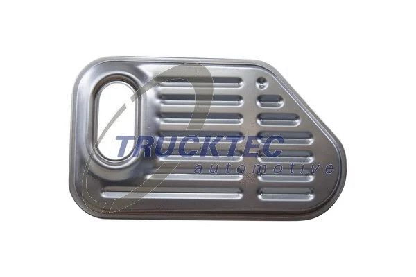 Hydraulic Filter, automatic transmission (07.25.003)