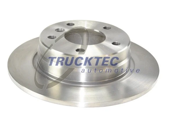 Brake Disc (08.34.032)