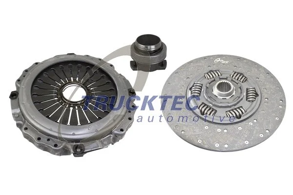 Clutch Kit (04.23.032)