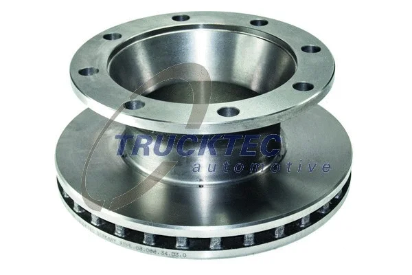 Brake Disc (90.35.009)