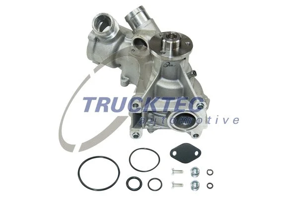 Water Pump, engine cooling (02.19.139)