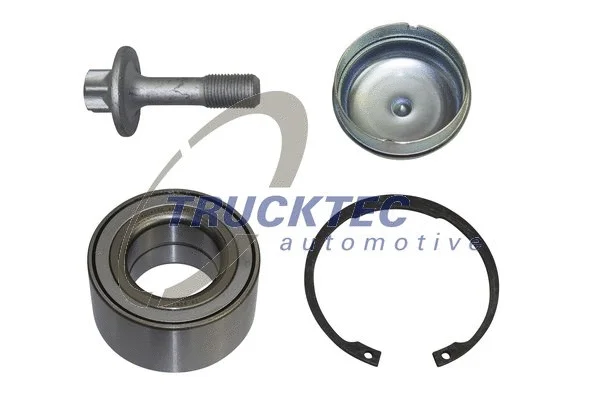 Wheel Bearing Kit (02.31.374)