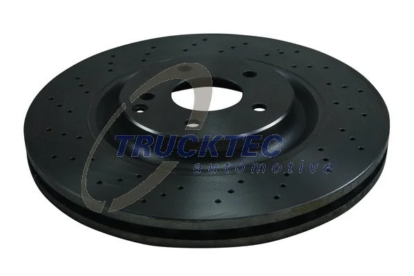 Brake Disc (02.35.096)