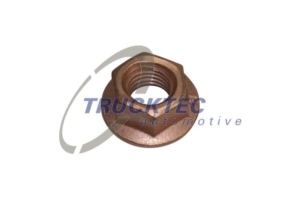 Nut, exhaust manifold (02.16.047)