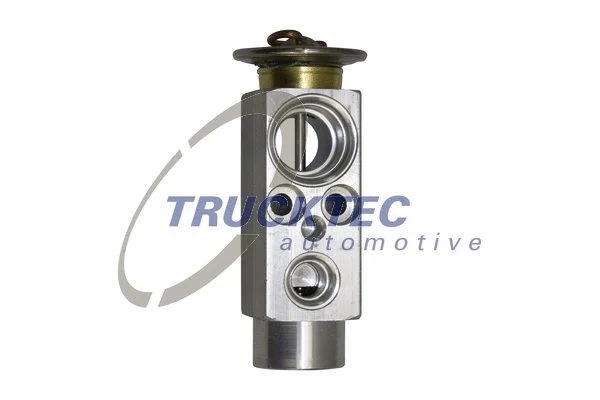 Expansion Valve, air conditioning (02.59.004)