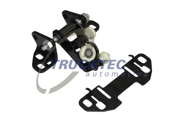 Roller Guide, sliding door (02.53.155)