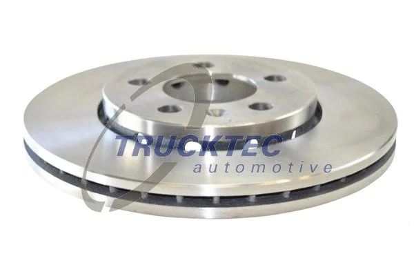 Brake Disc (07.35.065)