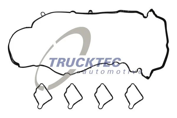 Gasket Set, cylinder head cover (02.10.117)