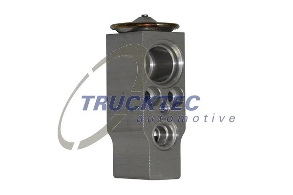 Expansion Valve, air conditioning (02.59.005)