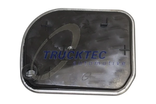 Hydraulic Filter, automatic transmission (02.25.113)
