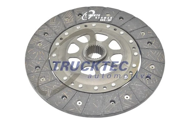 Clutch Disc (02.23.113)