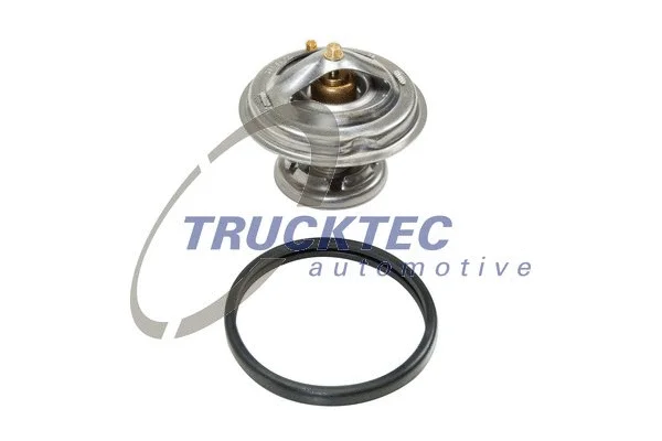 Thermostat, coolant (02.19.112)
