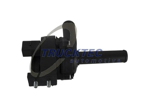 Auxiliary Water Pump (cooling water circuit) (02.59.159)