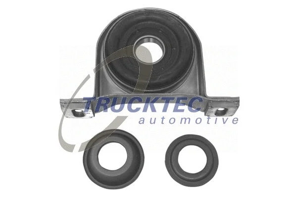 Suspension, propshaft (02.34.032)