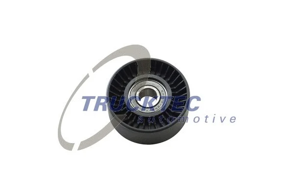 Deflection/Guide Pulley, V-ribbed belt (08.19.209)