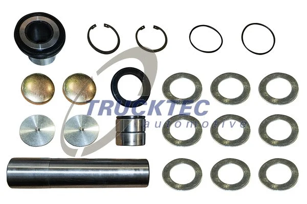 Repair Kit, kingpin (05.31.010)