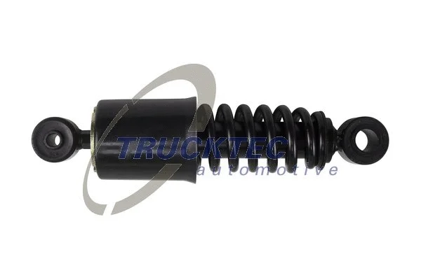 Shock Absorber, driver cab suspension (01.63.041)