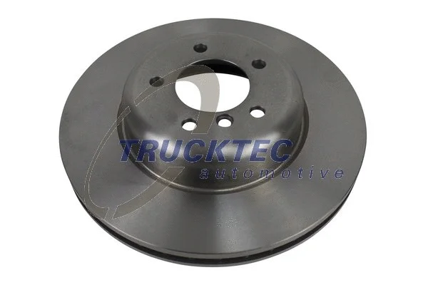 Brake Disc (08.35.205)