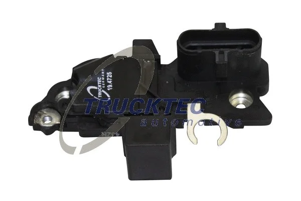 Alternator Regulator (03.17.012)