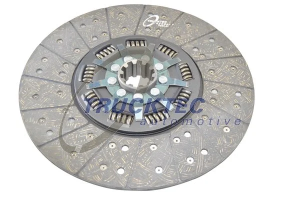 Clutch Disc (03.23.102)