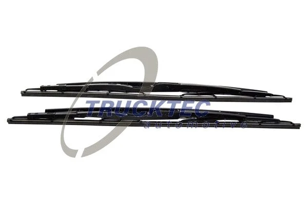 Wiper Blade (08.58.267)