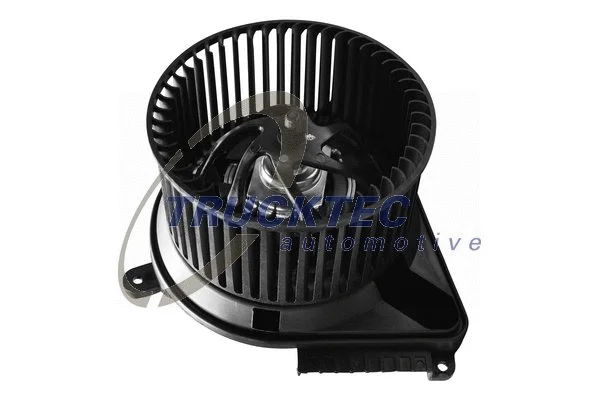 Interior Blower (02.59.126)