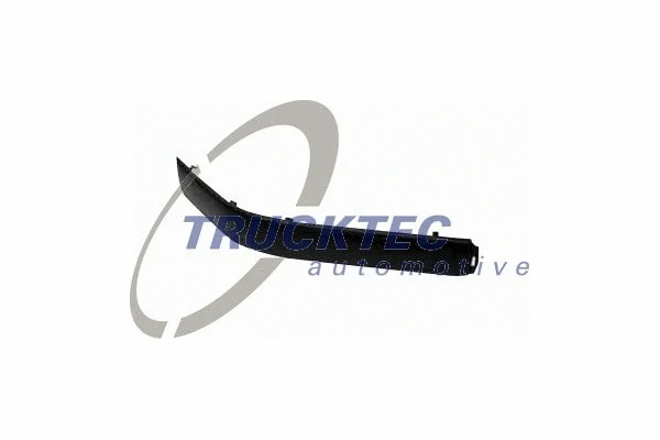 Trim/Protection Strip, bumper (08.62.558)