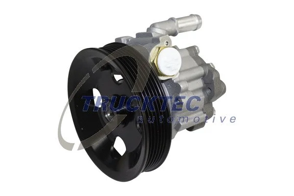 Hydraulic Pump, steering (02.37.136)