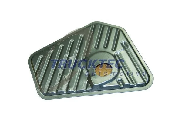 Hydraulic Filter, automatic transmission (07.25.024)