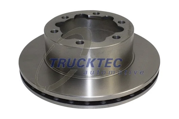 Brake Disc (02.35.202)