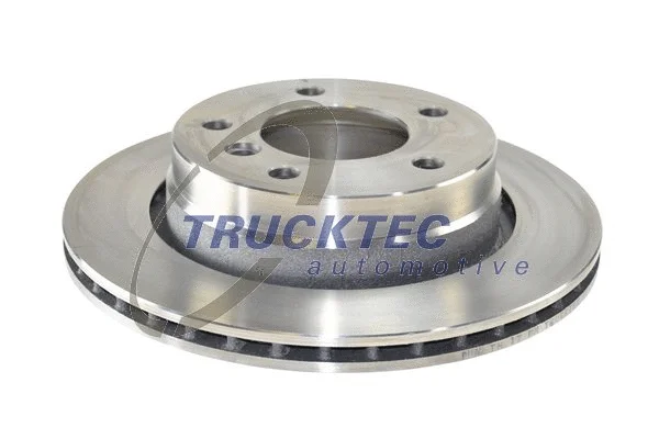 Brake Disc (08.34.045)