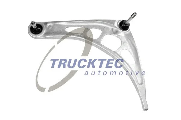 Control/Trailing Arm, wheel suspension (08.31.165)