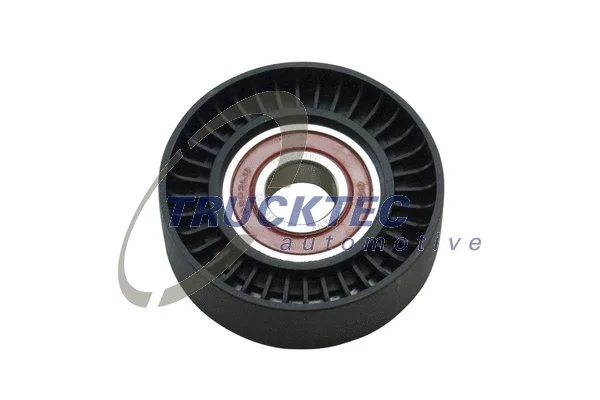 Deflection/Guide Pulley, V-ribbed belt (02.19.182)
