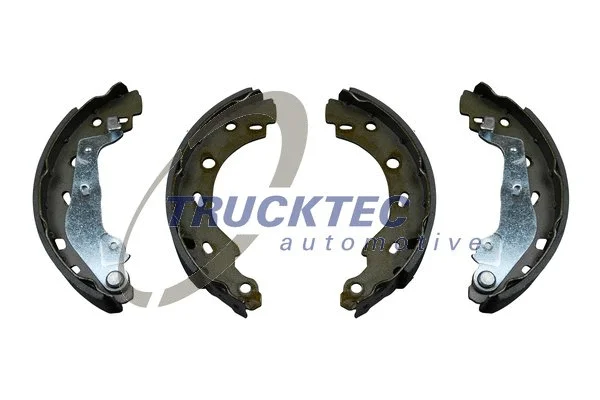 Brake Shoe Set (02.35.495)