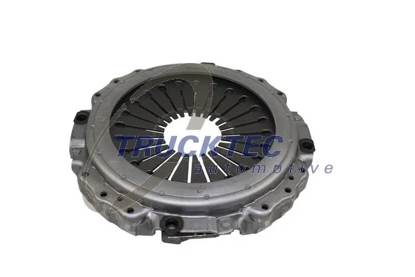Clutch Pressure Plate (04.23.016)
