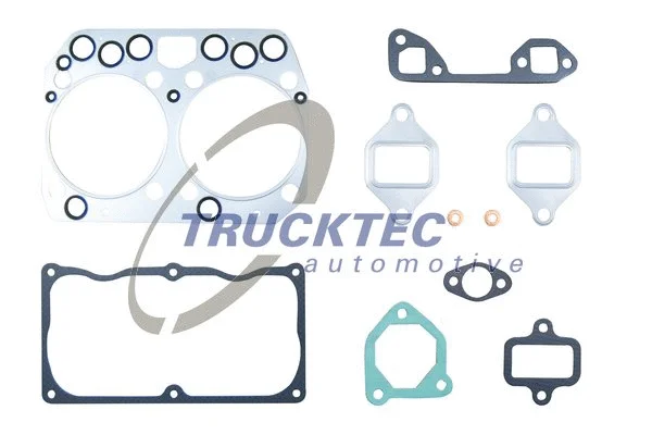 Gasket Kit, cylinder head (05.10.037)
