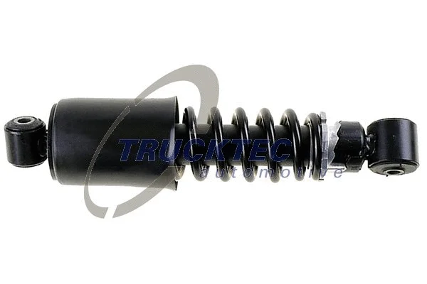 Shock Absorber, driver cab suspension (05.63.026)