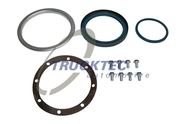 Gasket Set, wheel hub (01.30.166)