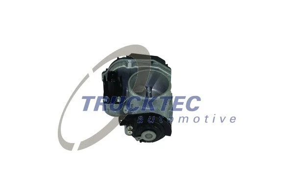 Throttle Body (07.14.206)