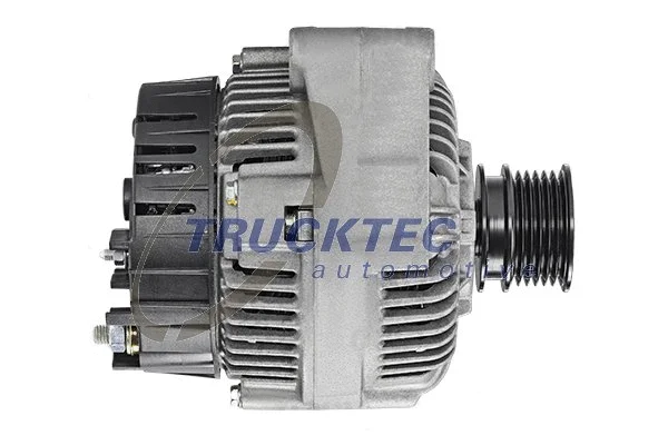 Alternator (02.17.053)