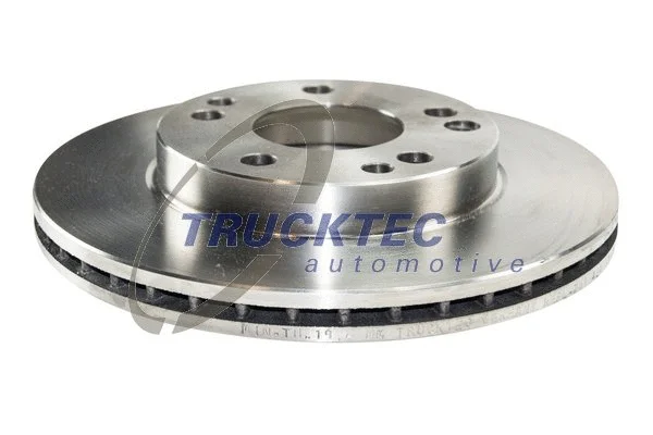 Brake Disc (02.35.150)